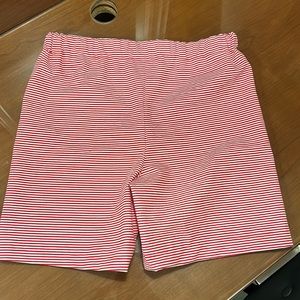 Handmade PJ shorts